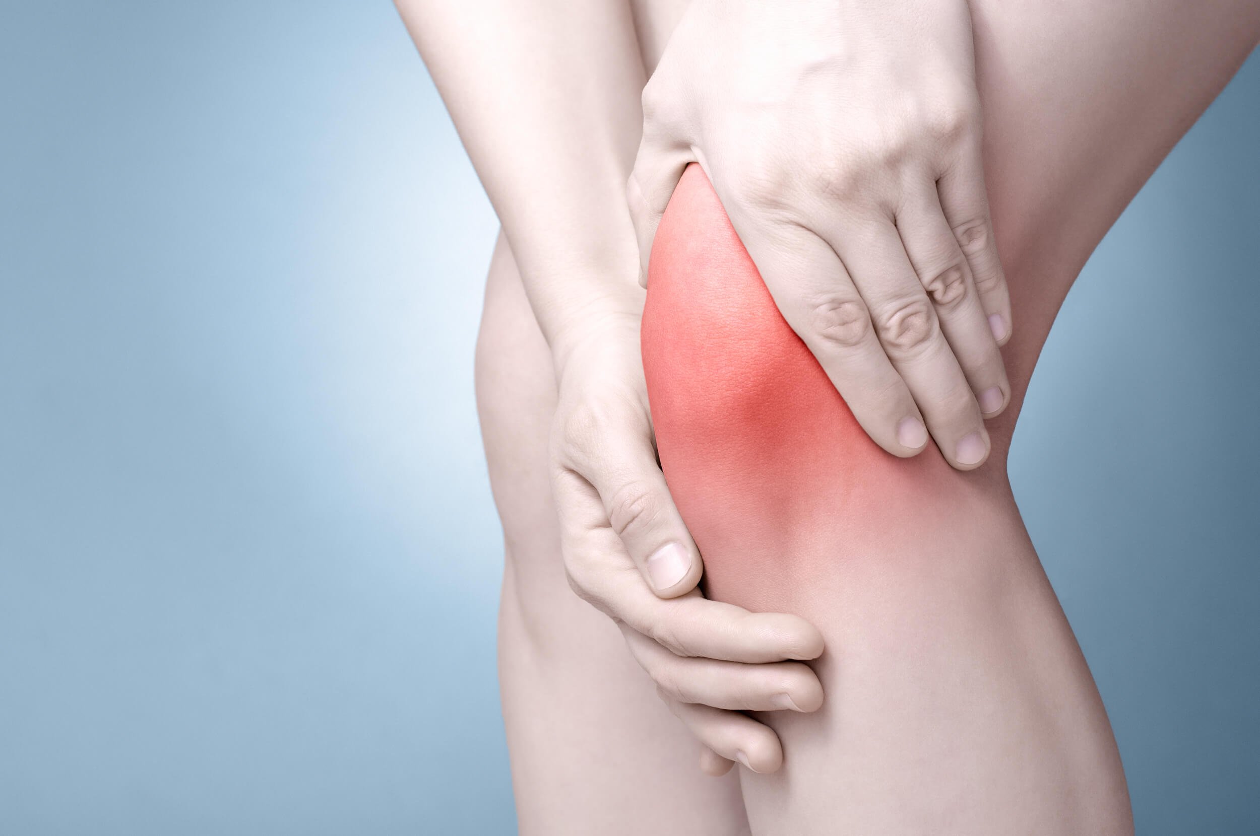 Knæsmerter, knæskader, i knæet | er knæspecialister | Amager, Ballerup Køge