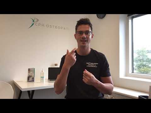 Irritabel tyktarm (IBS)