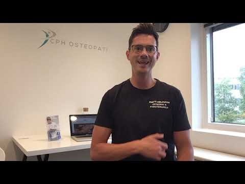 Forstoppelse
