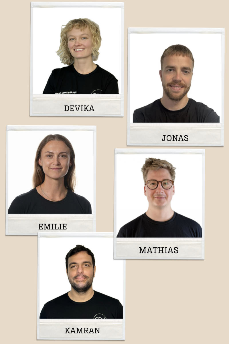 Trykket Ribben? Få Osteopatisk behandling her!